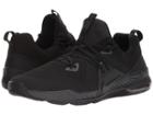 Nike Zoom Command (black/black/black/black) Men's Cross Training Shoes