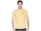 Brixton Palmer Short Sleeve Premium Tee (modela) Men's T Shirt