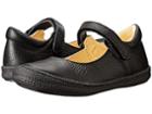 Primigi Kids Morine 1-e (toddler/little Kid) (black) Girls Shoes