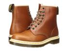 Dr. Martens William Blake 1460 8-eye Boot (oak Analine) Lace-up Boots