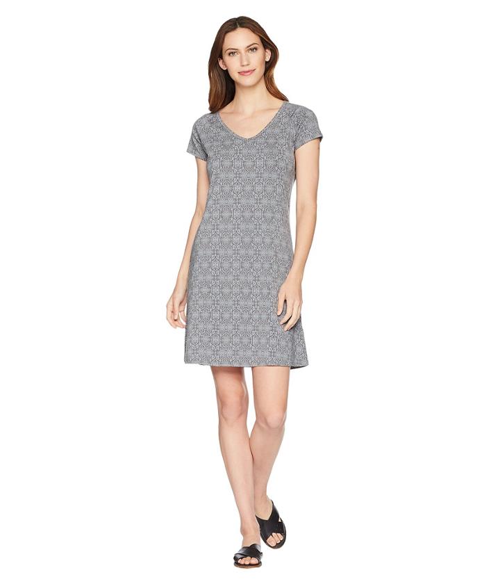 Kuhl Oriana Dress (slate) Women's Dress