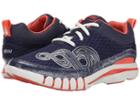 Ahnu Yoga Flex (dark Orchid) Women's Shoes
