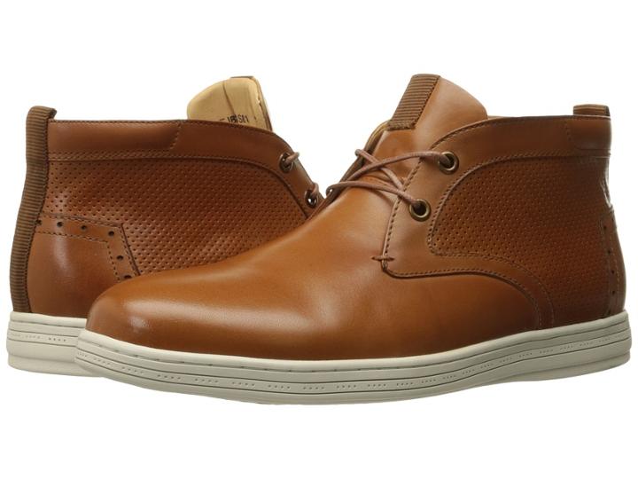English Laundry St. James (cognac) Men's Shoes
