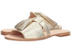 Kate Spade New York Coby (gold) Women's Shoes