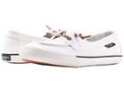 Sperry Lounge Away (white) Women's Shoes