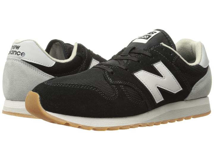 New Balance Classics U520 (phantom) Athletic Shoes