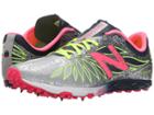 New Balance Wxc5000v2 (black/pink Zing) Women's Running Shoes