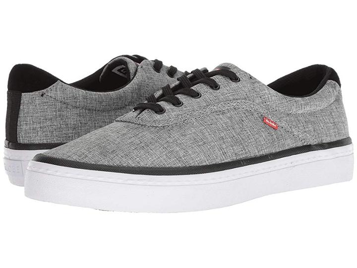 Globe Sprout (mottled Chambray) Men's Skate Shoes