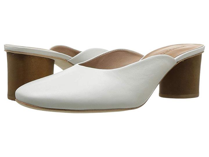 Bernardo Irena (white) Women's Shoes