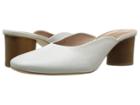 Bernardo Irena (white) Women's Shoes