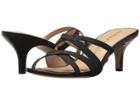 Athena Alexander Starlight (black) High Heels