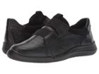 Ara Colette (black Nappa Soft) Women's Shoes