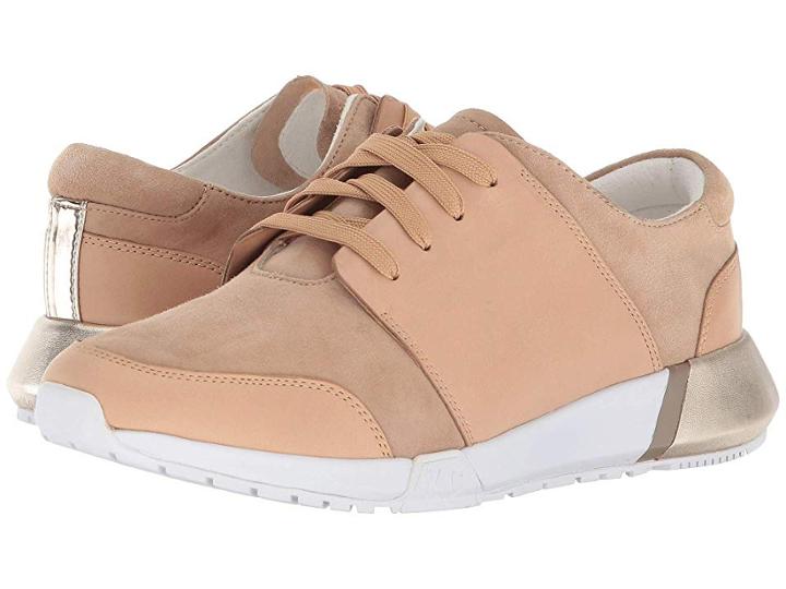Kenneth Cole New York Sumner (cafe Suede) Women's Shoes