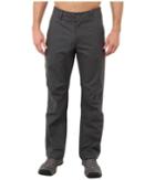 Columbia Rugged Pass Pant (grill) Men's Casual Pants