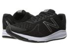 New Balance Vazee Rush V2 (black/white) Men's Running Shoes