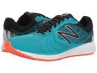 New Balance Vazee Pace (pisces/black/dynomite) Men's Running Shoes