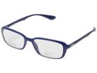 Ray-ban 0rx7037 (blue) Fashion Sunglasses