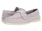 Sperry Conway Boat (vapor) Women's  Shoes