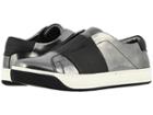 Johnston & Murphy Eden (graphite Italian Mirror Nappa) Women's Shoes