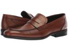 Bruno Magli Fernando (cognac) Men's Shoes