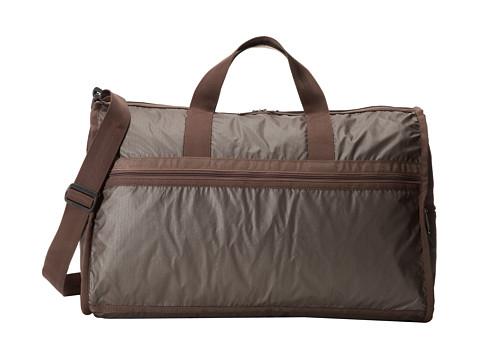 Lesportsac Luggage Large Weekender (terra Lightning) Duffel Bags