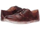 Bed Stu Duncan (rowan Teak Layered) Men's Shoes