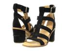 Ugg Macayla (black) High Heels