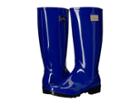 Nicole Miller New York Rainyday (cobalt) Women's Rain Boots