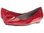 Lifestride Spark (red) Women's Shoes