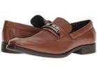 Calvin Klein Ernest (british Tan) Men's Shoes