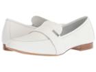 Calvin Klein Cemmie (platinum White) Women's Shoes