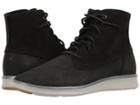 Ugg Lamont (black) Men's Shoes
