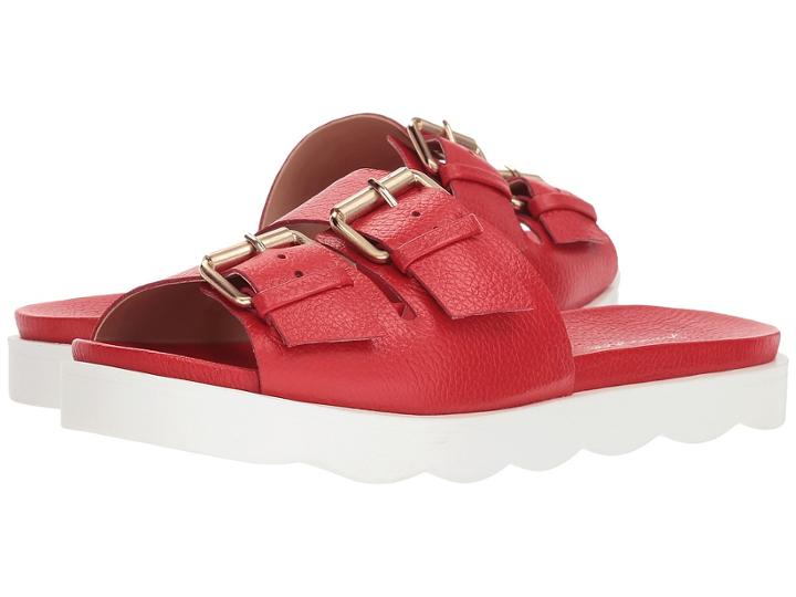 Massimo Matteo Raegan (passione) Women's Slide Shoes