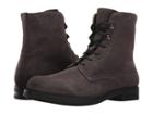 To Boot New York Flynn (grey Suede) Men's Shoes