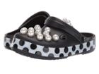 Crocs Crocband Timeless Clash Pearls Clog (black/dots) Clog Shoes