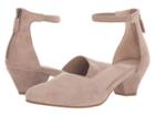 Eileen Fisher Just (earth Suede) Women's Shoes