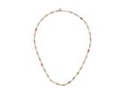 Vanessa Mooney The Devine Chain Necklace (gold) Necklace