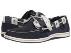 Sperry Koifish Breton Stripe (navy/white) Women's Shoes