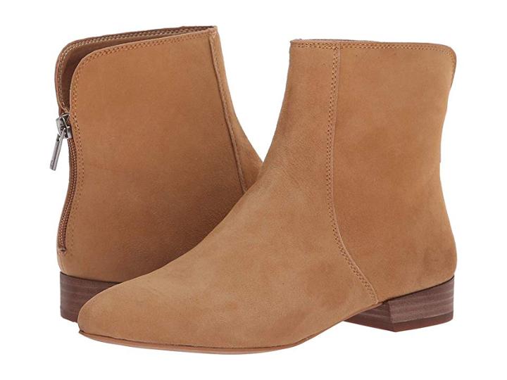 Lucky Brand Glanshi (honey) Women's Shoes