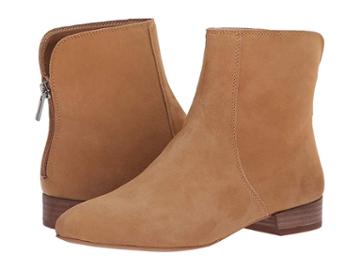 Lucky Brand Glanshi (honey) Women's Shoes