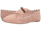 Kate Spade New York Salford (fawn Kid Suede) Women's Shoes