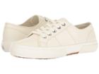 Lauren Ralph Lauren Jolie (artists Cream) Women's Lace Up Casual Shoes