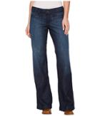 Ariat Trouser Dawn Jeans In Blue Ivy (blue Ivy) Women's Jeans