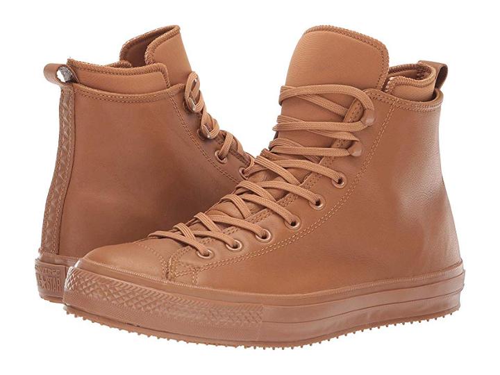 Converse Chuck Taylor All Star Waterproof Boot