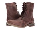 Steve Madden Troopah-c (brown) Men's Lace-up Boots