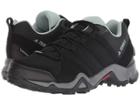 Adidas Outdoor Terrex Ax2 Cp (black/black/ash Green) Women's Walking Shoes