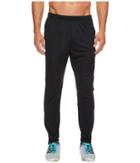Nike Dry Academy Soccer Pant (black/black/light Blue Fury/light Blue Fury) Men's Casual Pants