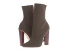 Steve Madden Capitol (olive) Women's Shoes
