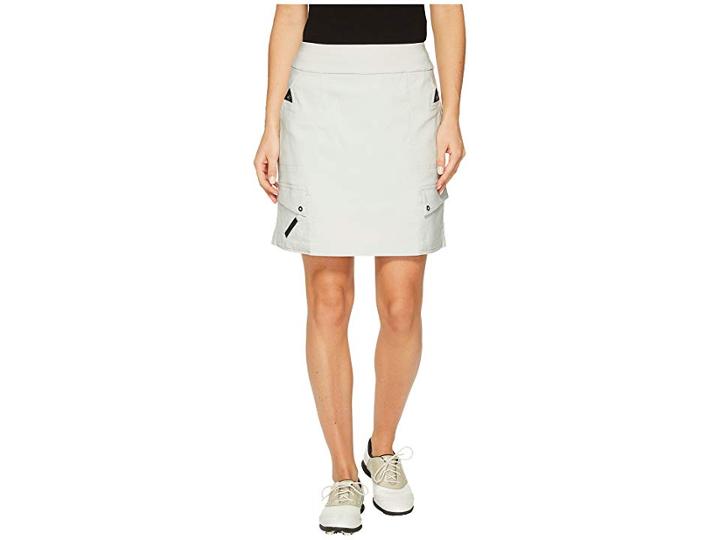 Jamie Sadock New Skinnylicious 18 Skort (filament) Women's Skort