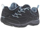 Hi-tec Equilibrio Bijou Low I (black/forget Me Not) Women's Shoes